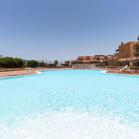 Home2Book Las Vistas Corralejo, Amazing Terrace Ngoại thất bức ảnh