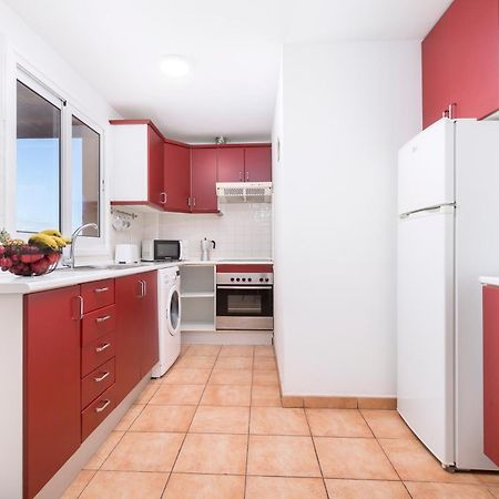 Home2Book Las Vistas Corralejo, Amazing Terrace Ngoại thất bức ảnh