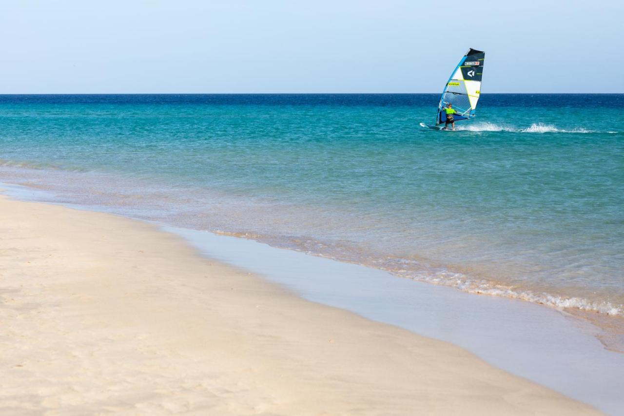 Home2Book Las Vistas Corralejo, Amazing Terrace Ngoại thất bức ảnh