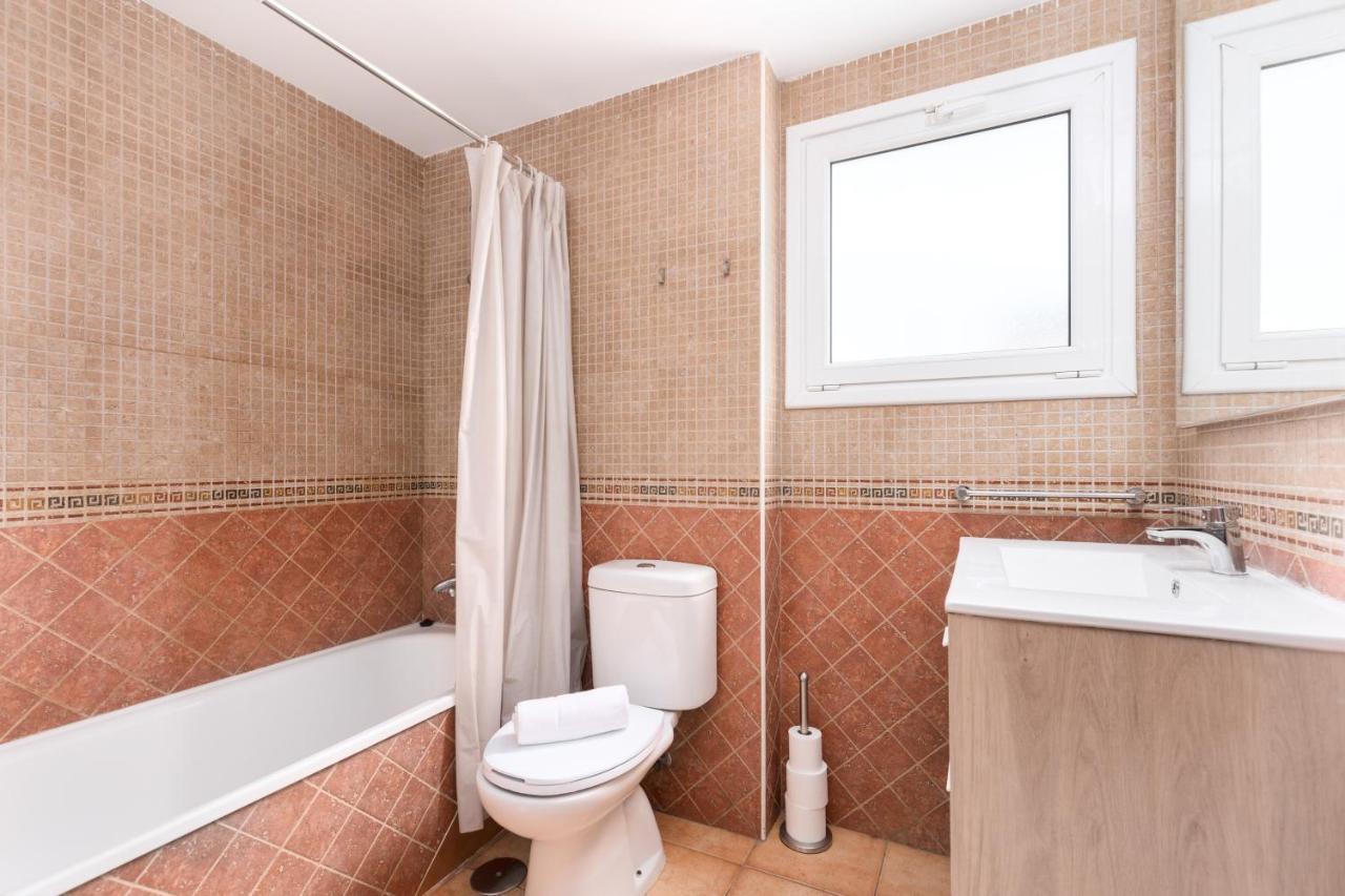 Home2Book Las Vistas Corralejo, Amazing Terrace Ngoại thất bức ảnh
