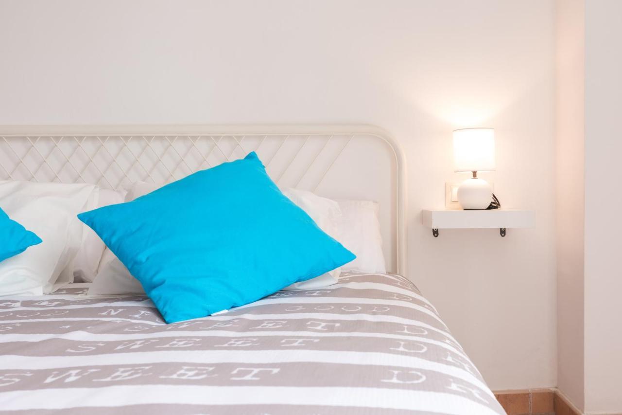 Home2Book Las Vistas Corralejo, Amazing Terrace Ngoại thất bức ảnh