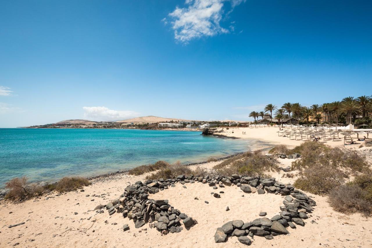Home2Book Las Vistas Corralejo, Amazing Terrace Ngoại thất bức ảnh