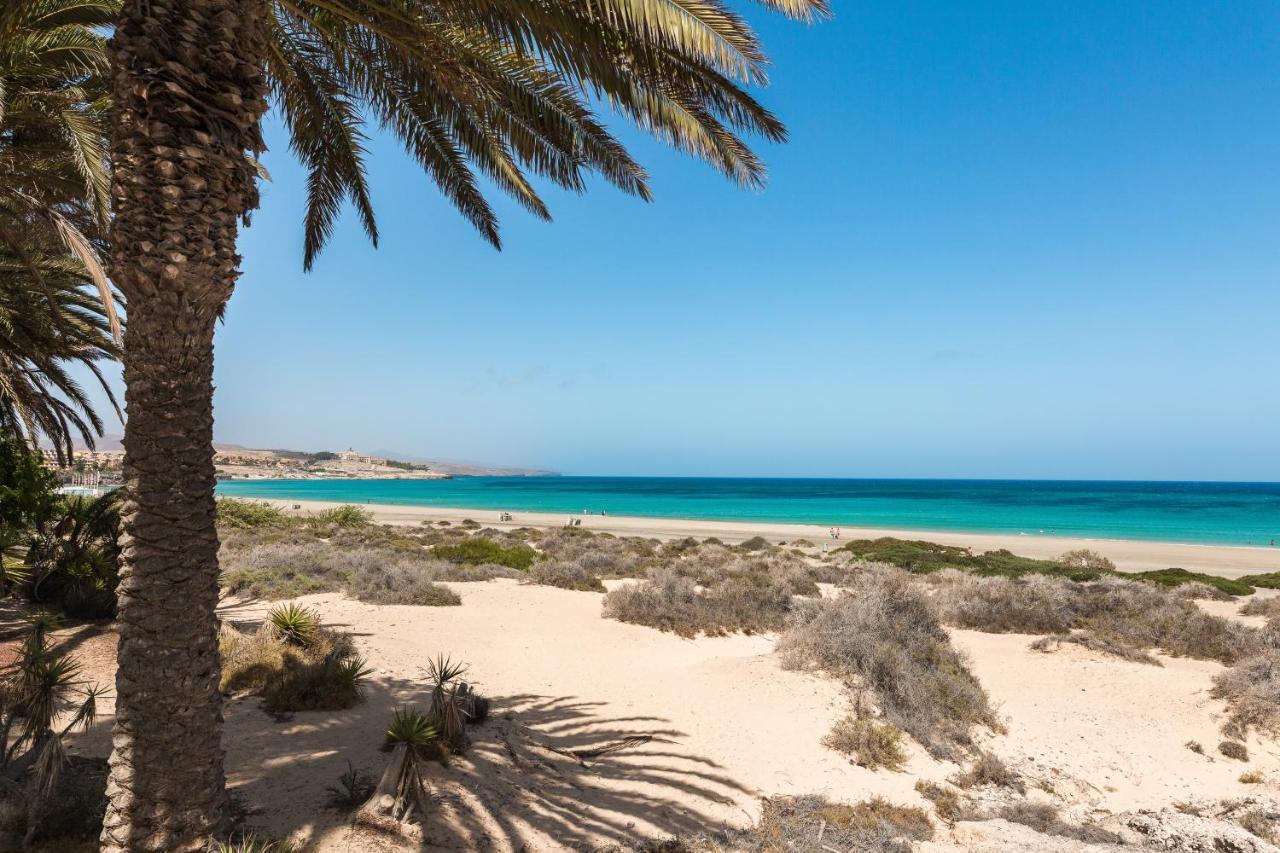Home2Book Las Vistas Corralejo, Amazing Terrace Ngoại thất bức ảnh