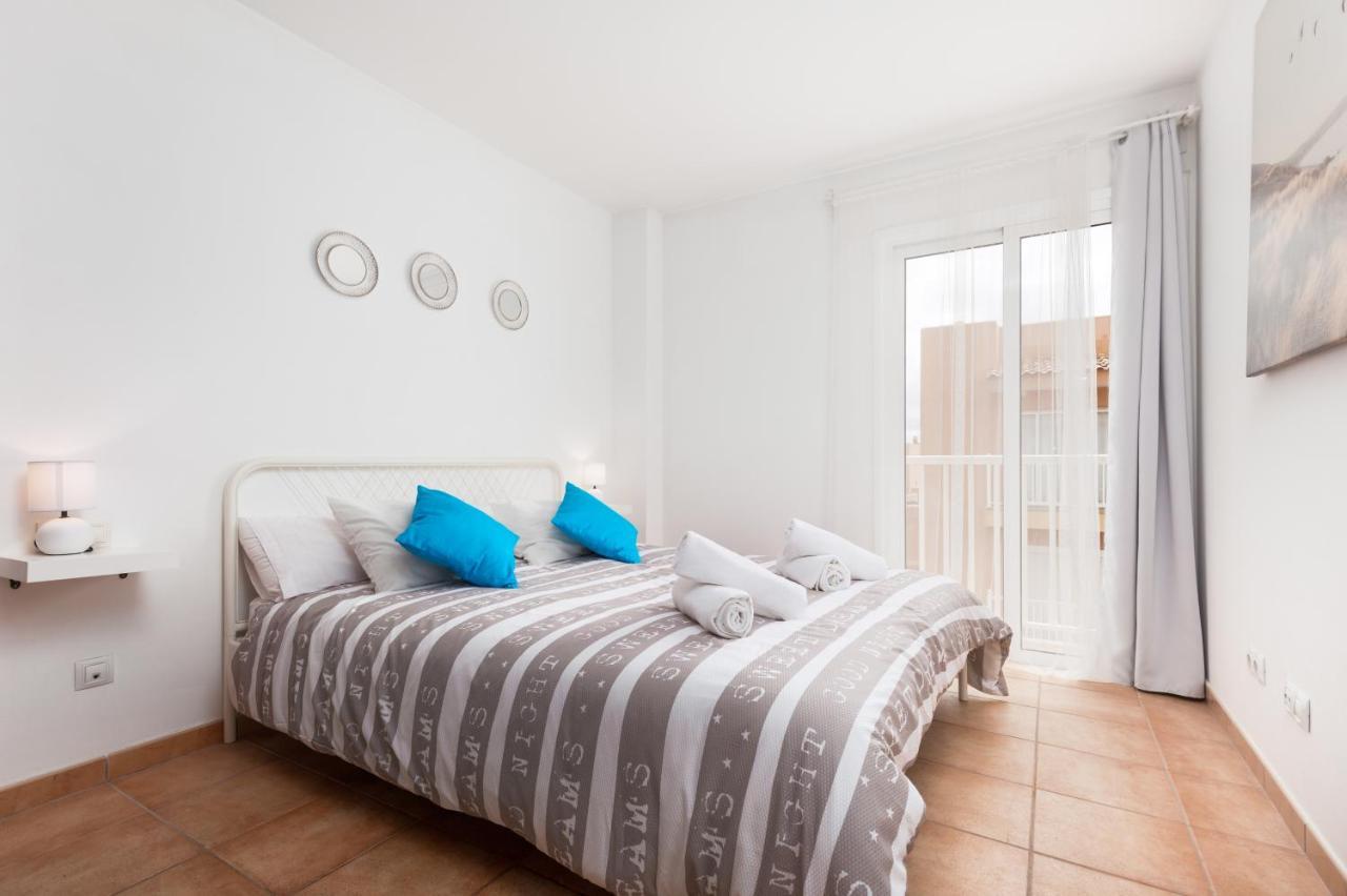 Home2Book Las Vistas Corralejo, Amazing Terrace Ngoại thất bức ảnh