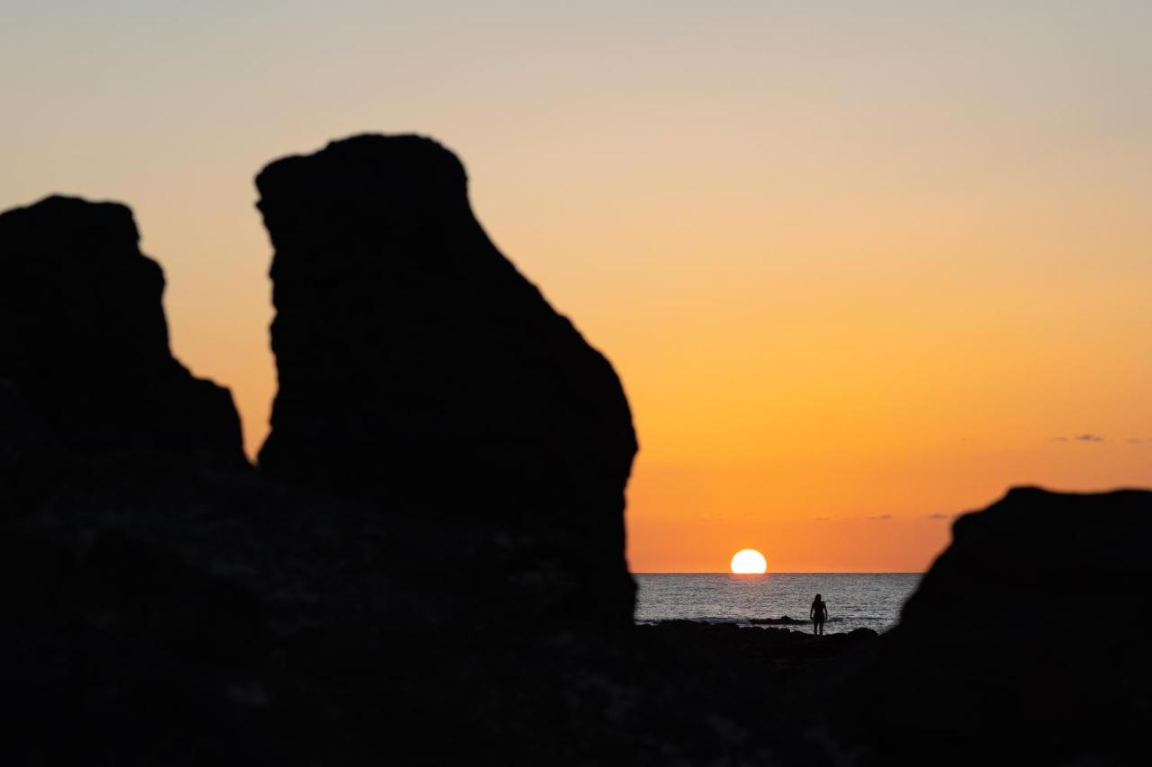 Home2Book Las Vistas Corralejo, Amazing Terrace Ngoại thất bức ảnh