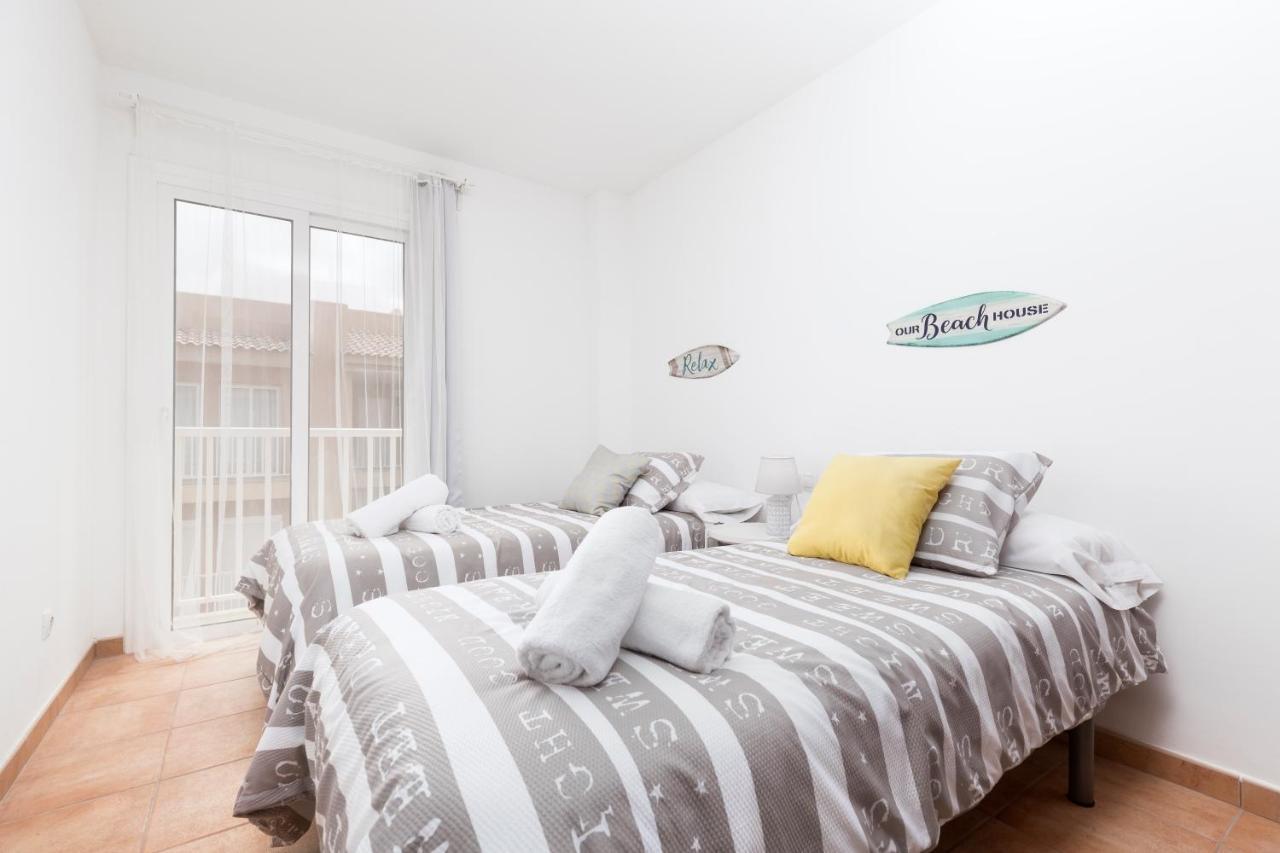 Home2Book Las Vistas Corralejo, Amazing Terrace Ngoại thất bức ảnh