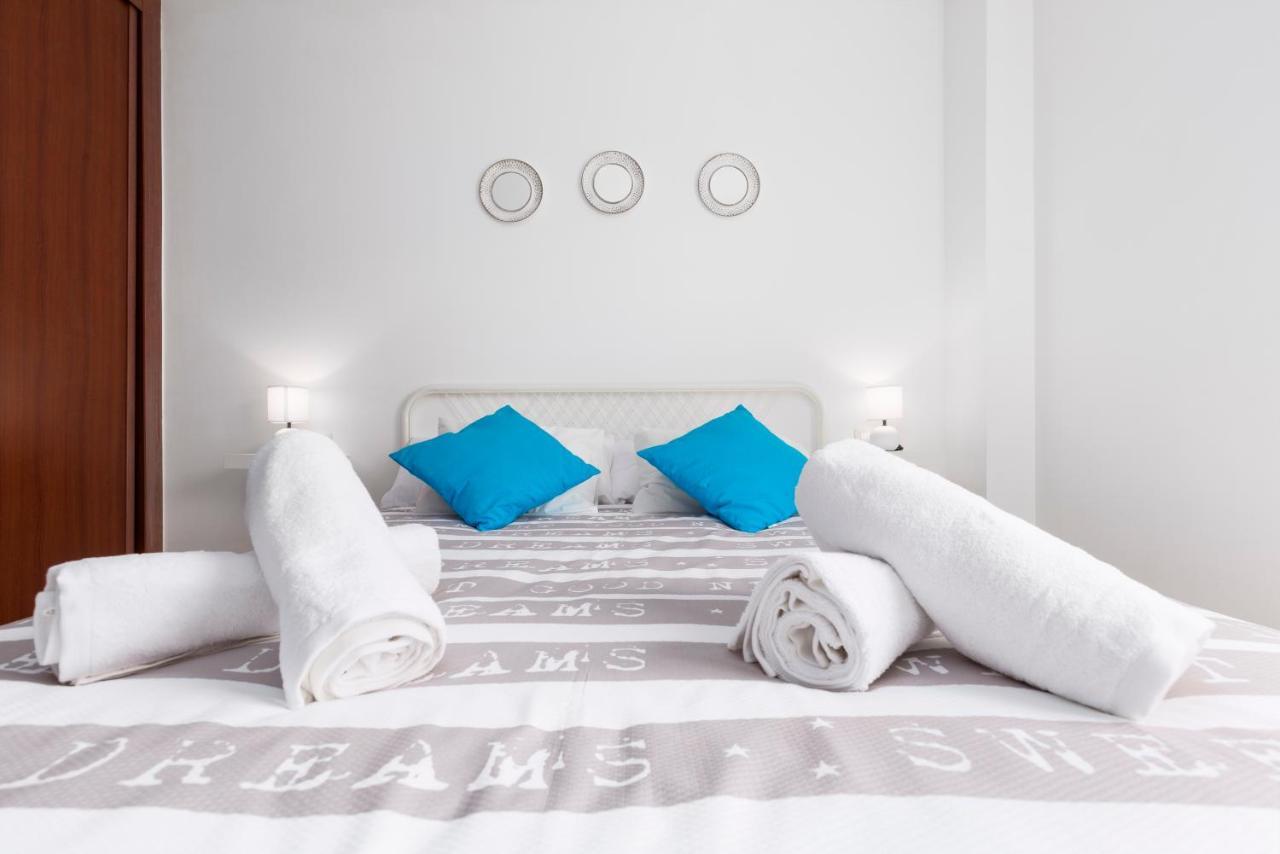 Home2Book Las Vistas Corralejo, Amazing Terrace Ngoại thất bức ảnh