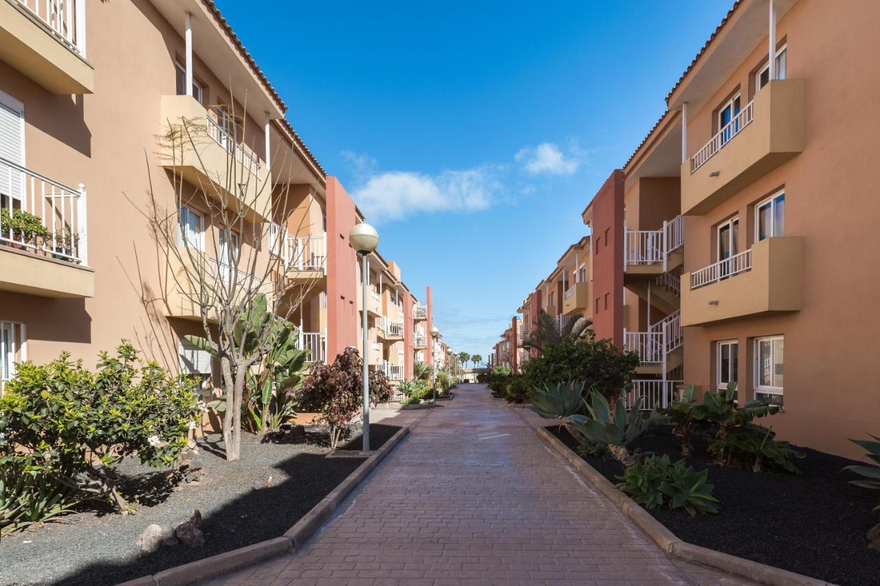 Home2Book Las Vistas Corralejo, Amazing Terrace Ngoại thất bức ảnh