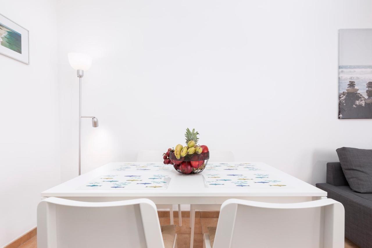 Home2Book Las Vistas Corralejo, Amazing Terrace Ngoại thất bức ảnh