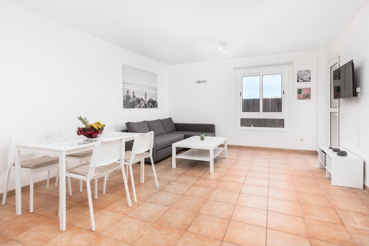 Home2Book Las Vistas Corralejo, Amazing Terrace Ngoại thất bức ảnh