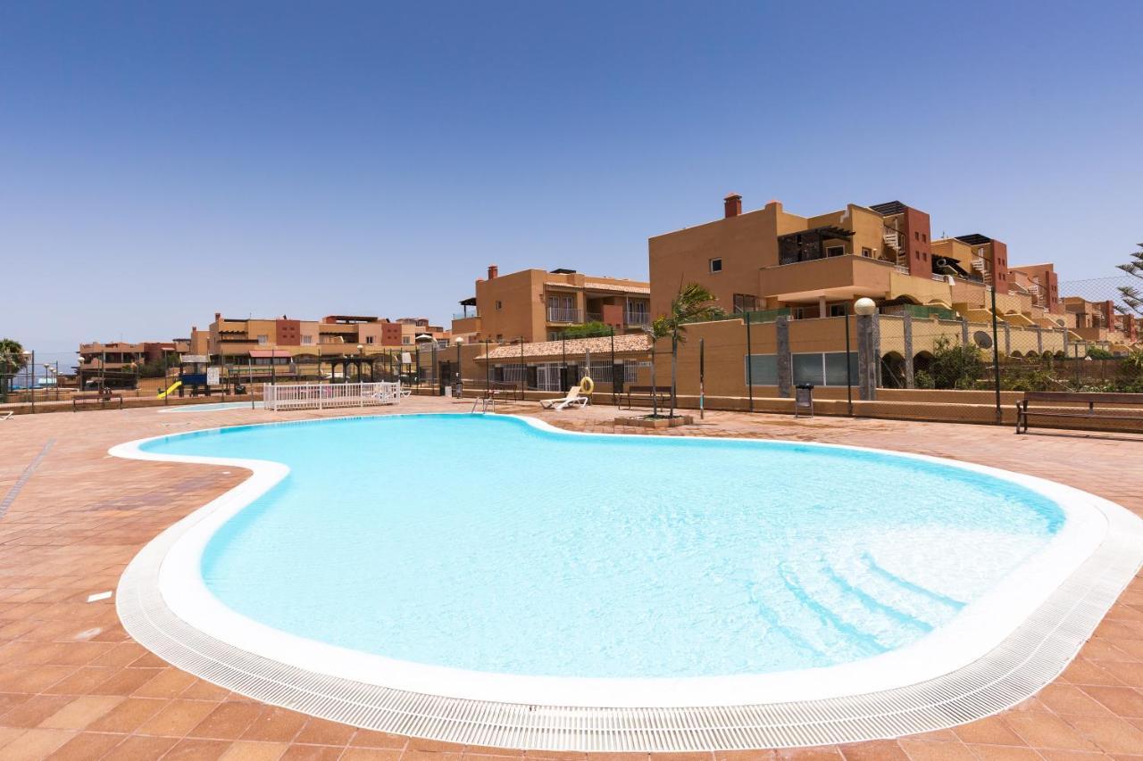 Home2Book Las Vistas Corralejo, Amazing Terrace Ngoại thất bức ảnh