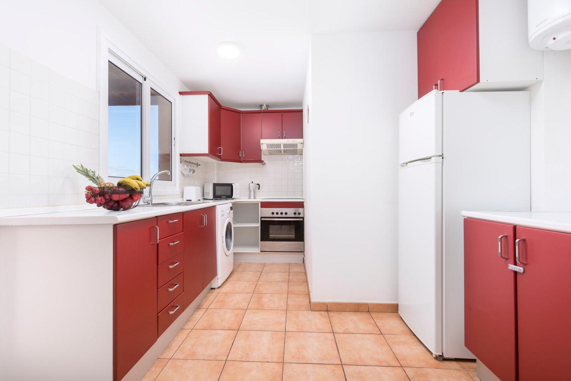 Home2Book Las Vistas Corralejo, Amazing Terrace Ngoại thất bức ảnh